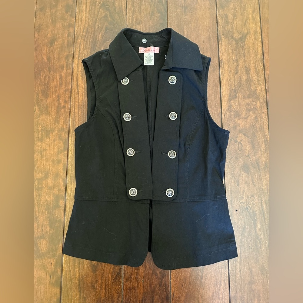 Women’s vest